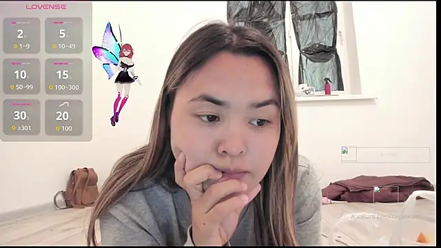 Snapshot of saika_blush chatting on September 29, 2025, 5:36 am saika blush online show from September 29, 2025, 5:36 am