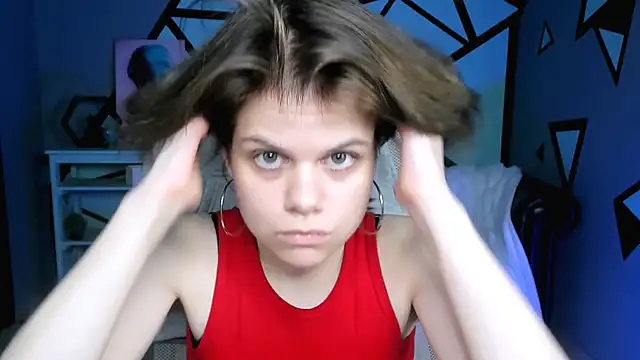 Snapshot of EllieMurler chatting on September 30, 2025, 9:04 am EllieMurler online show from September 30, 2025, 9:04 am