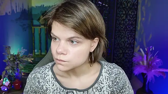 Snapshot of EllieMurler chatting on October 2, 2025, 9:12 am EllieMurler online show from October 2, 2025, 9:12 am