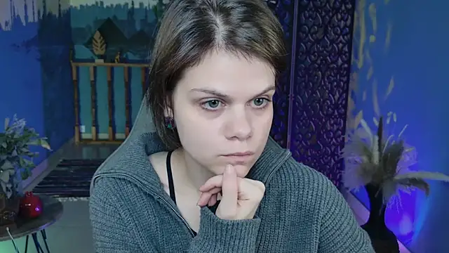 Snapshot of EllieMurler chatting on October 5, 2025, 9:11 am EllieMurler online show from October 5, 2025, 9:11 am