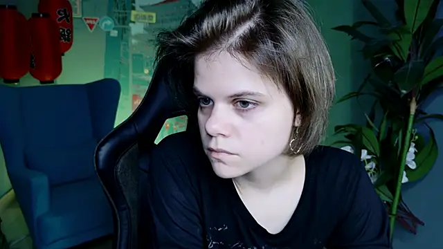 Snapshot of EllieMurler chatting on October 1, 2025, 9:25 am EllieMurler online show from October 1, 2025, 9:25 am