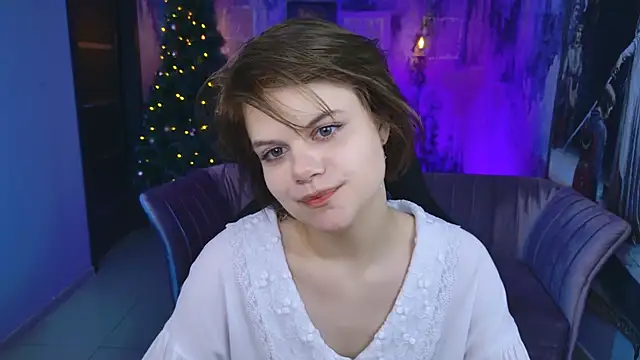 EllieMurler online show from January 11, 2026, 1:07 pm