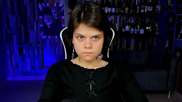 Snapshot of EllieMurler chatting on September 19, 2025, 9:02 am EllieMurler online show from September 19, 2025, 9:02 am