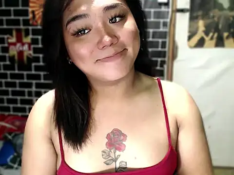 luluakovi 69 online show from March 20, 2026, 9:43 am