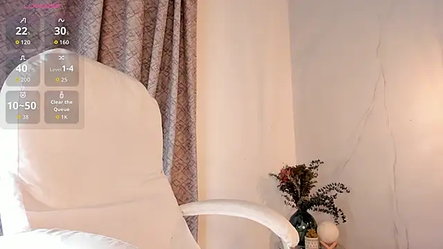 Bellarohs online show from March 13, 2026, 9:31 pm