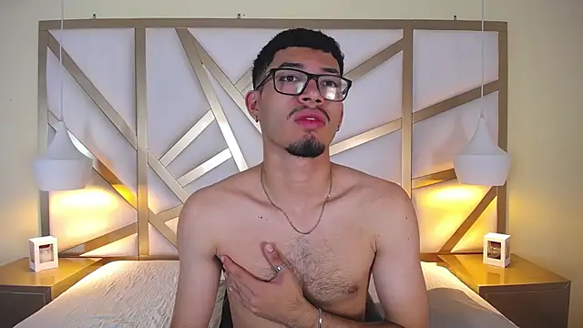 Jaxon Carter online show from September 16, 2025, 9:16 pm