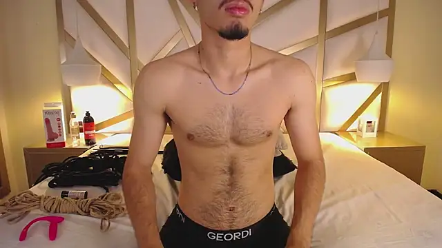 Snapshot of Jaxon_Carter chatting on February 21, 2026, 1:40 am Jaxon Carter online show from February 21, 2026, 1:40 am