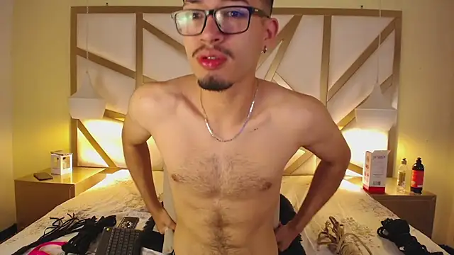 Snapshot of Jaxon_Carter chatting on March 2, 2026, 2:23 am Jaxon Carter online show from March 2, 2026, 2:23 am