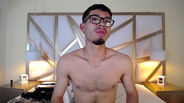 Jaxon Carter online show from November 19, 2025, 11:27 pm