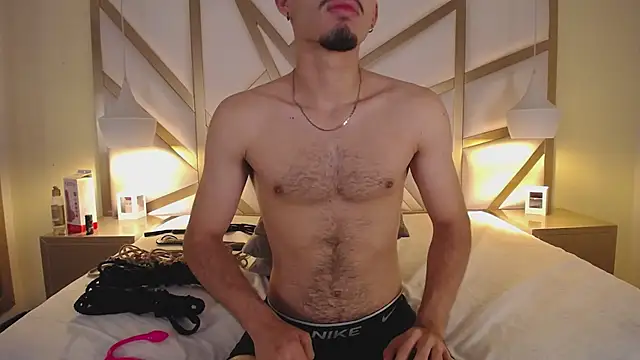 Snapshot of Jaxon_Carter chatting on February 7, 2026, 1:24 am Jaxon Carter online show from February 7, 2026, 1:24 am