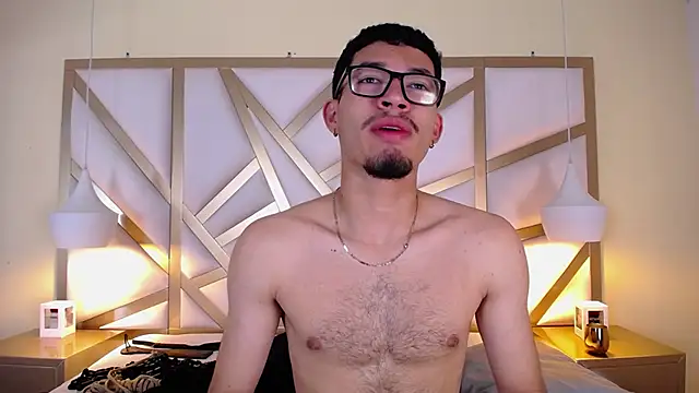 Jaxon Carter online show from September 22, 2025, 9:10 pm