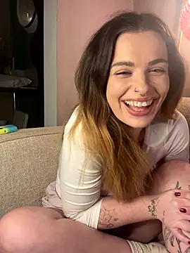 PiperPassionX online show from January 6, 2026, 12:58 am