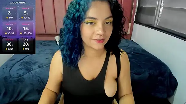 Snapshot of Kiara_Cruz__ chatting on September 27, 2025, 8:37 pm Kiara Cruz   online show from September 27, 2025, 8:37 pm