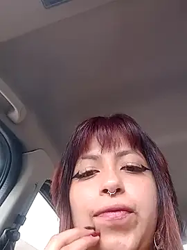 Melody Gho online show from October 3, 2025, 3:02 pm