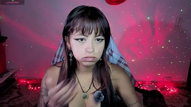 Melody Gho online show from October 16, 2025, 1:30 pm