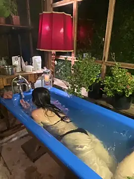 FoxStudioSex online show from October 3, 2025, 4:41 pm