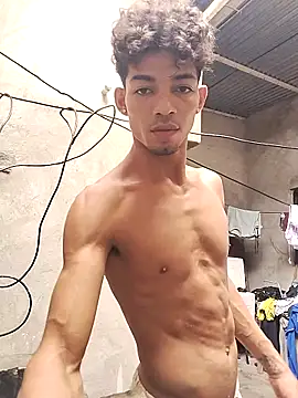 Brayanellatino online show from April 11, 2026, 1:15 pm