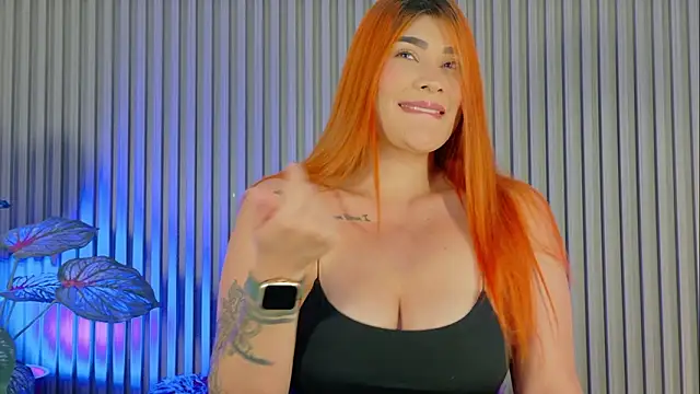 Snapshot of Celeste_Presstigge chatting on January 18, 2026, 9:07 pm Celeste Presstigge online show from January 18, 2026, 9:07 pm