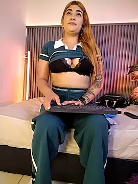 Celeste Presstigge online show from October 12, 2025, 7:37 pm