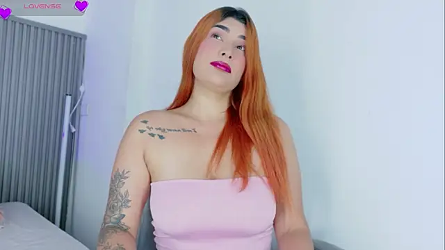 Snapshot of Celeste_Presstigge chatting on February 9, 2026, 11:58 pm Celeste Presstigge online show from February 9, 2026, 11:58 pm