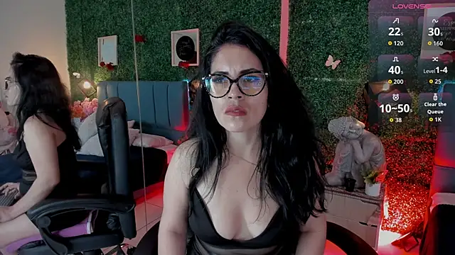 Linagh  online show from January 19, 2026, 11:36 am