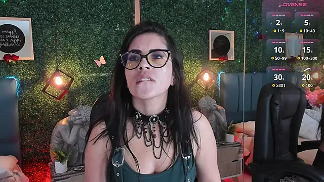 Linagh  online show from January 13, 2026, 11:14 am