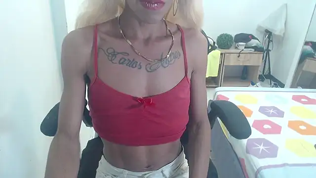 RubySexx X online show from September 9, 2025, 8:07 pm
