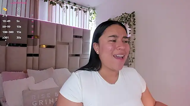 Zoey thompson online show from January 12, 2026, 7:31 pm