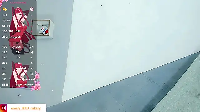 baby rous online show from October 2, 2025, 12:41 pm