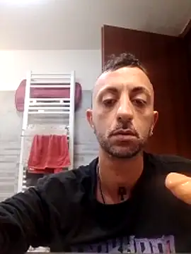 Blackmen 90 online show from November 12, 2025, 7:01 am