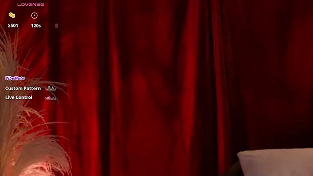 VicenteFerrer online show from February 14, 2026, 1:17 am