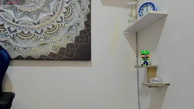 marsmith1 online show from April 11, 2026, 7:06 pm