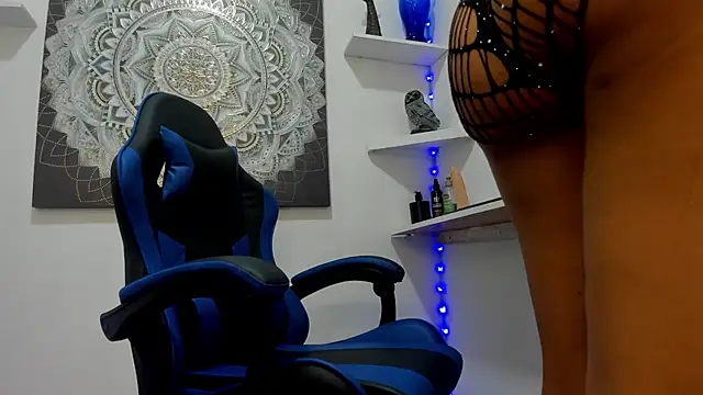 marsmith1 online show from April 2, 2026, 7:31 pm