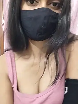 Cute-Janvi-5 online show from April 11, 2026, 3:49 pm