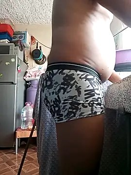 mexosito27 online show from October 16, 2025, 10:07 pm