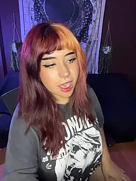 karinari online show from November 16, 2025, 5:39 pm