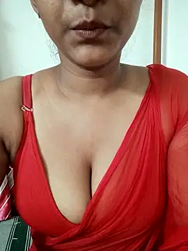 Snapshot of RITU_28 chatting on April 29, 2026, 12:31 pm RITU 28 online show from April 29, 2026, 12:31 pm