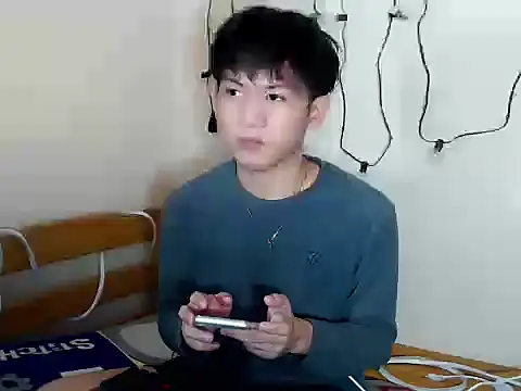 Asianjas online show from September 28, 2025, 4:47 pm