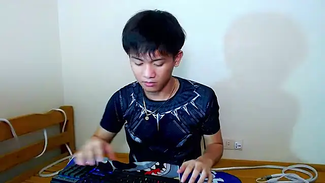 Asianjas online show from September 23, 2025, 5:47 am