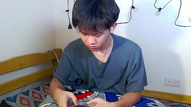 Asianjas online show from October 7, 2025, 12:55 am