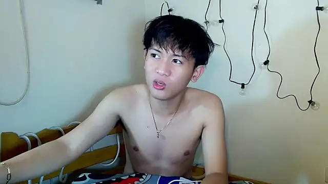 Asianjas online show from September 27, 2025, 5:52 pm