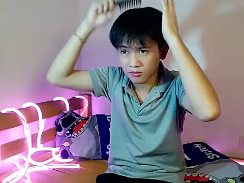 Asianjas online show from September 19, 2025, 9:13 am