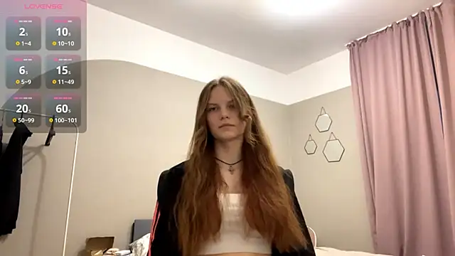 Snapshot of AudreyHammond chatting on September 21, 2025, 2:00 pm AudreyHammond online show from September 21, 2025, 2:00 pm