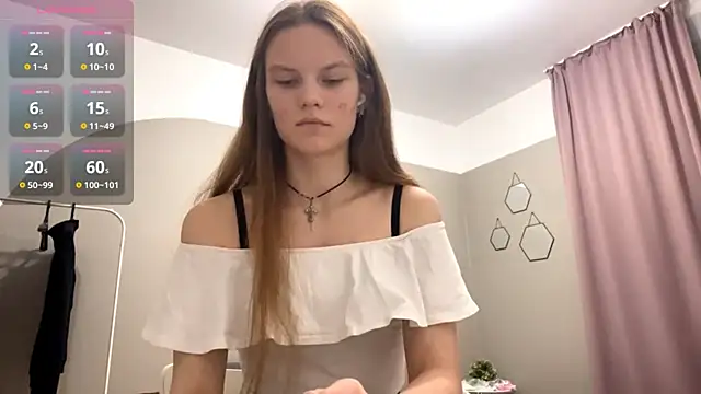 Snapshot of AudreyHammond chatting on September 27, 2025, 2:34 pm AudreyHammond online show from September 27, 2025, 2:34 pm