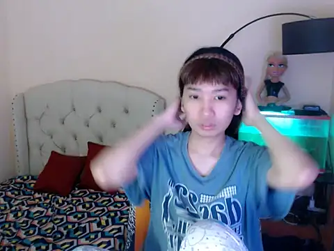 ShantalFoxxy  online show from February 11, 2026, 4:01 am