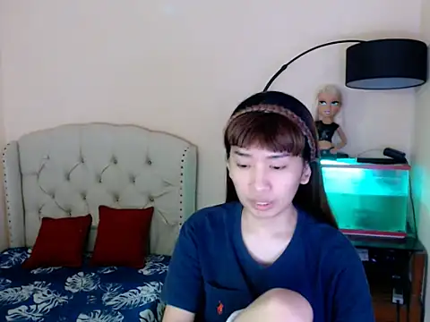 ShantalFoxxy  online show from March 13, 2026, 12:48 am