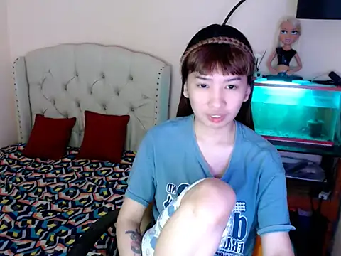 ShantalFoxxy  online show from February 3, 2026, 11:59 am