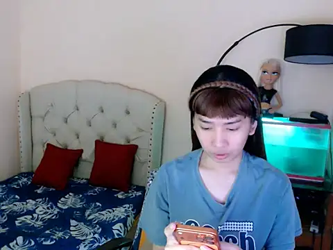 ShantalFoxxy  online show from March 14, 2026, 12:49 am