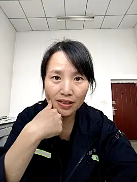 Haili-1 online show from September 29, 2025, 2:07 am