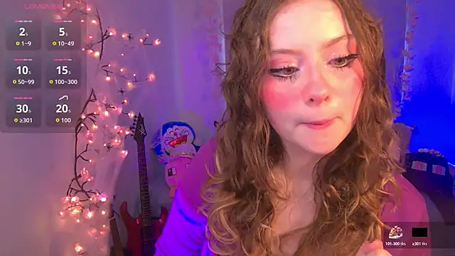 Snapshot of Lil_bela chatting on November 28, 2025, 12:05 pm Lil bela online show from November 28, 2025, 12:05 pm